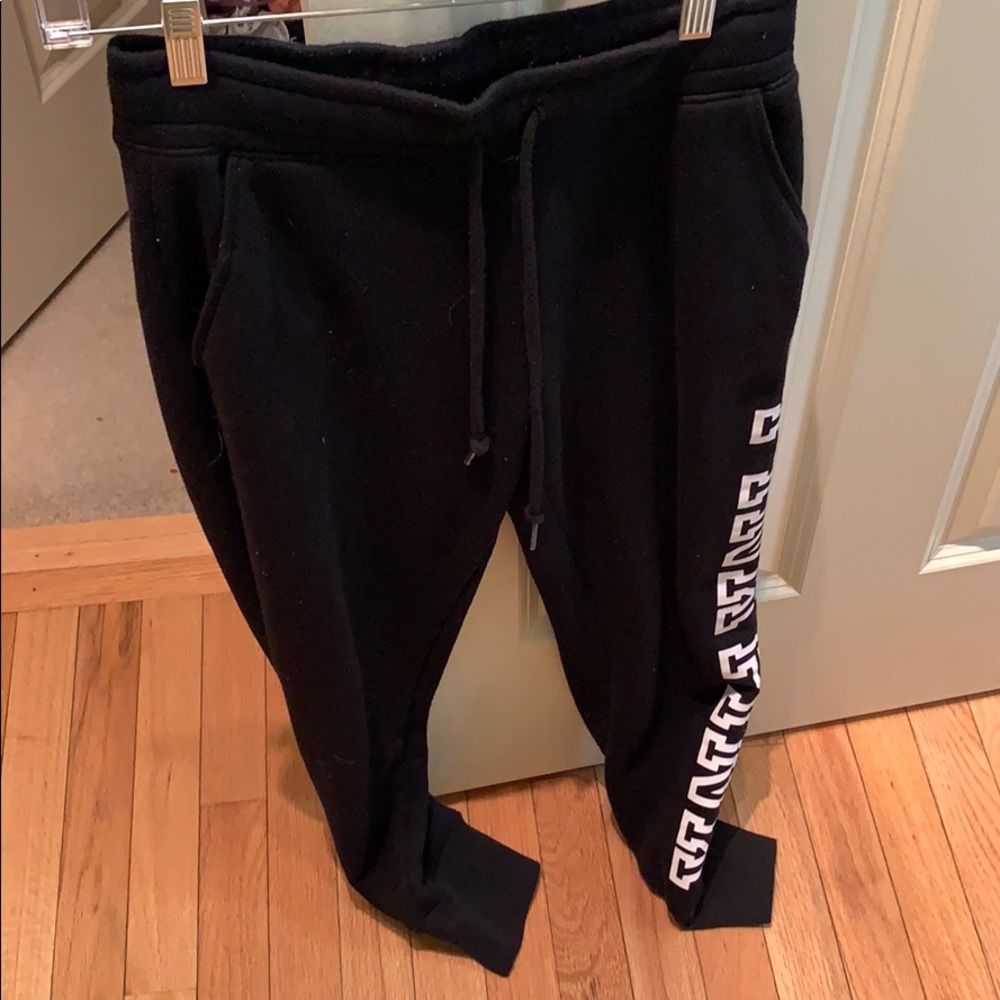 PINK joggers